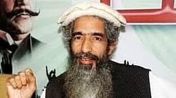 பாகிஸ்தான்: லஷ்கா்-ஏ-தொய்பா
இணை நிறுவனா் மீது துப்பாக்கிச் சூடு