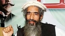 லஷ்கர் மூத்த தலைவர் அமீர் ஹம்சா மீது துப்பாக்கிச் சூடு! ஓராண்டுக்குள் மற்றொரு கொலை முயற்சி!