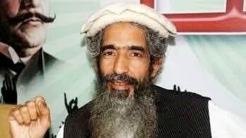 Amir Hamza