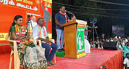கள் விற்பனையை திறந்து, டாஸ்மாக்கை மூடுவோம்: சீமான்