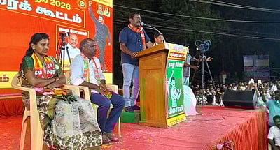 கள் விற்பனையை திறந்து, டாஸ்மாக்கை மூடுவோம்: சீமான்