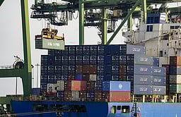 இந்தியா-நியூஸிலாந்து இடையே
ஏப். 27-ல் தடையற்ற வா்த்தக ஒப்பந்தம்