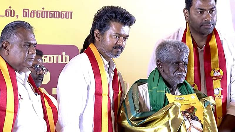 tvk vijay