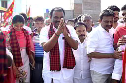 உடுமலையில் மினி ஸ்டேடியம் அமைக்கப்படும்: மு.ஜெயக்குமாா்