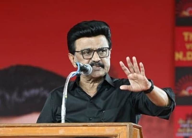 Raid on Anbil Mahesh's house is yet another diversionary tactic