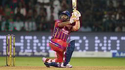 பந்துவீச்சாளர்கள் ரிஷப் பந்த்தின் விக்கெட்டினை எடுப்பதில்லை; முன்னாள் வீரர் கூறுவதென்ன?