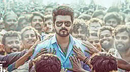 ஜனநாயகன் படத்தை கேபிள் டிவி, இணையதளங்களில் வெளியிட இடைக்கால தடை!