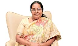 திமுகவுக்கு எதுவோ அதுதான் எங்களுக்கும்! வானதி சீனிவாசன் சிறப்பு நேர்காணல் 