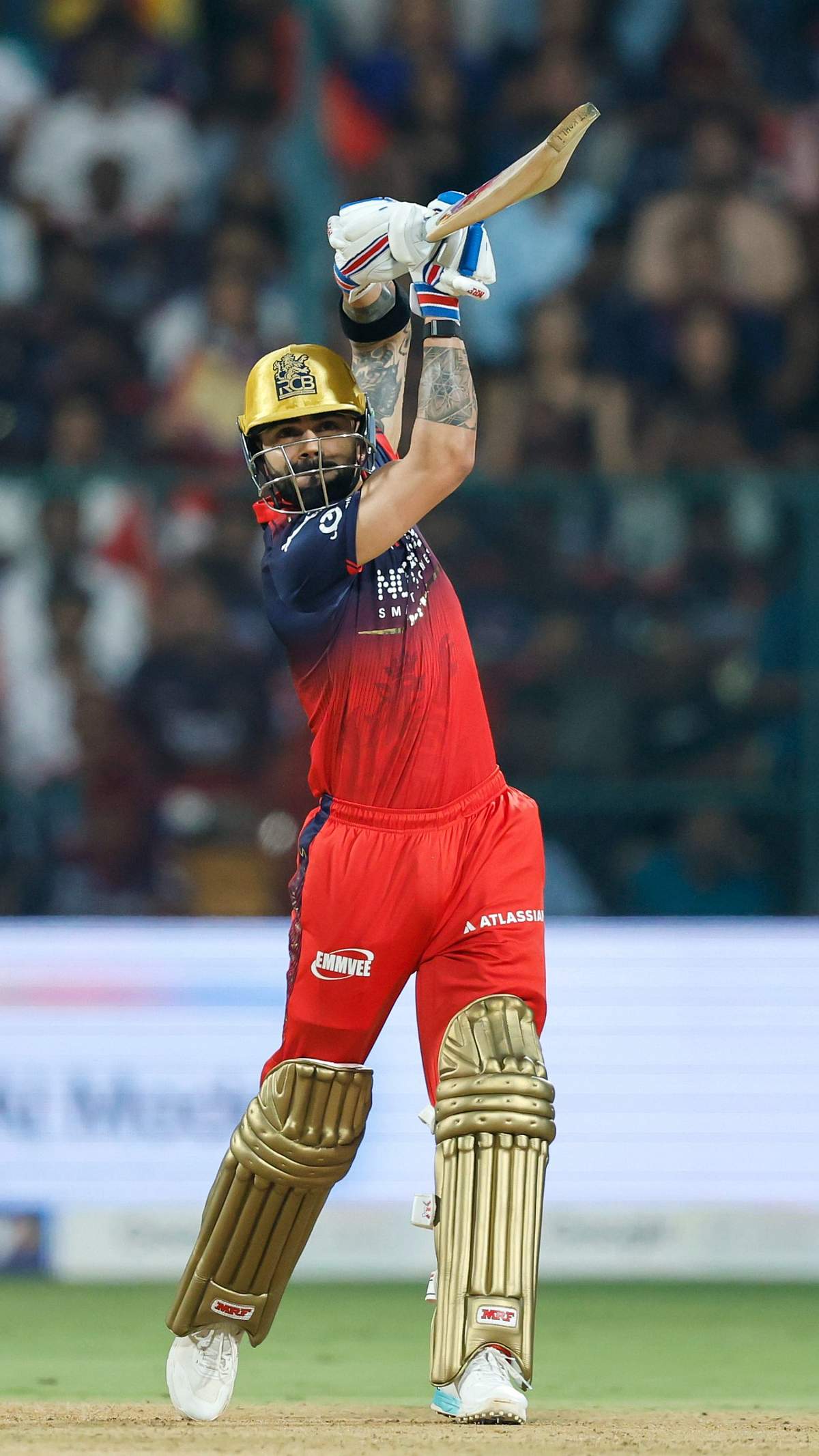 இம்பாக்ட் வீரர் விராட் கோலி!