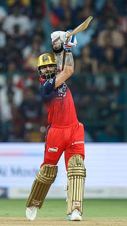 இம்பாக்ட் வீரர் விராட் கோலி!