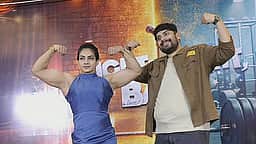 கதாநாயகனான விக்கல்ஸ் விக்ரம்!