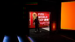 அமெரிக்காவில் நடைபெறும் உலகக் கோப்பையில் ஈரான் பங்கேற்கும்..! ஃபிஃபா தலைவர் உறுதி!