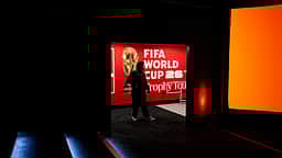 அமெரிக்காவில் நடைபெறும் உலகக் கோப்பையில் ஈரான் பங்கேற்கும்..! ஃபிஃபா தலைவர் உறுதி!