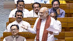 அவையில் தென் மாநிலங்களின் பலம் குறையாது: அமித் ஷா விளக்கம்