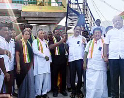 தொகுதி மறுவரையறையால் தென் மாநிலங்களுக்கு மிகப்பெரிய பாதிப்பு: செல்வப்பெருந்தகை