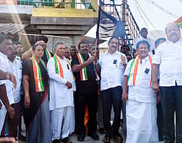 தொகுதி மறுவரையறையால் தென் மாநிலங்களுக்கு மிகப்பெரிய பாதிப்பு: செல்வப்பெருந்தகை