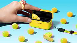 56 மணி நேர பேட்டரி திறனுடன் ரியல்மி பட்ஸ் டி500 புரோ!