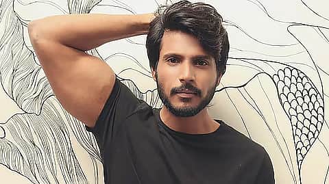 actor sandeep kishan