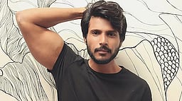 சந்தீப் கிஷனின் புதிய படம்!