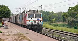 காட்பாடி - திருப்பதி மெமு ரயில்கள் 15 நாள்கள் ரத்து!