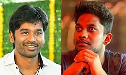 விக்னேஷ் ராஜா ஒரு ஜீனியஸ்... எதிர்பார்ப்பை அதிகரிக்கும் தனுஷ் பதிவு!