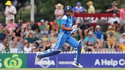 டி20 உலகக் கோப்பையை வெல்வதே எங்கள் இலக்கு: ஹர்மன்பிரீத் கௌர்