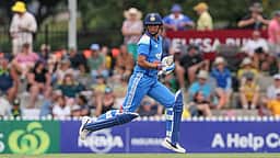 டி20 உலகக் கோப்பையை வெல்வதே எங்கள் இலக்கு: ஹர்மன்பிரீத் கௌர்