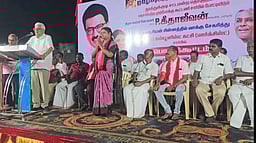 தொகுதிகளின் எண்ணிக்கையை அதிகரிப்பது குறித்து மத்திய அரசிடம் தெளிவு இல்லை: பிரகாஷ் காரத்