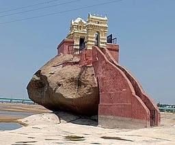 திருக்கோவிலூரில் ஹாட்ரிக் வெற்றிக்காக களமாடும் திமுக!