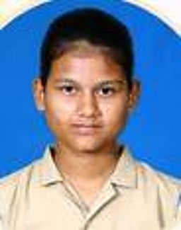 சிபிஎஸ்இ 10ஆம் வகுப்பு தோ்வு:
அரக்கோணம் பள்ளி மாணவி சிறப்பிடம்