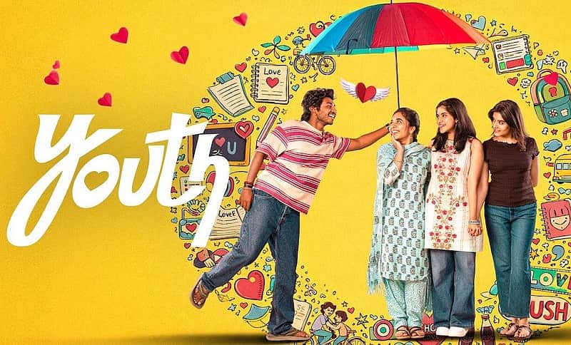 youth poster