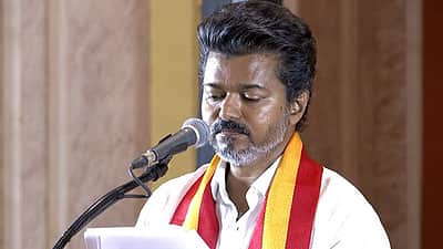 இன்று விஜய்யின் பெரம்பூர் பிரசாரம் ரத்து!