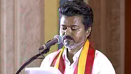 தவெக தேர்தல் அறிக்கையின் 10 முக்கிய அம்சங்கள்!