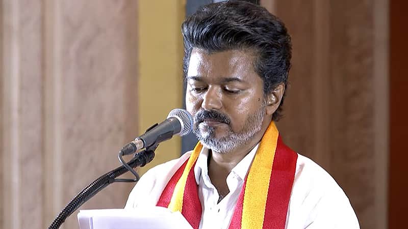 tvk vijay