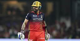 ஐபிஎல் அறிமுக சீசனில் விராட் கோலியை ஏலத்தில் எடுக்காதது ஏன்? வீரேந்திர சேவாக் விளக்கம்!