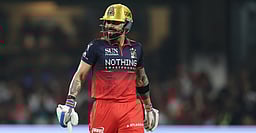 ஐபிஎல் அறிமுக சீசனில் விராட் கோலியை ஏலத்தில் எடுக்காதது ஏன்? வீரேந்திர சேவாக் விளக்கம்!