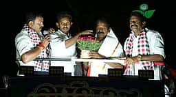 தொகுதி மக்களின் நலன்காக்க பாடுபடுவேன்: சி.சந்திரசேகரன்