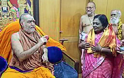 சுதந்திர தினத்தன்று கூட திமுக கருப்புக் கொடி போராட்டம் நடத்தியது: தமிழிசை செளந்தர்ராஜன்