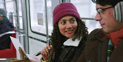 பாலிவுட்டில் சாய் பல்லவி! ஏக் தின் பட புதிய டிரைலர்! 