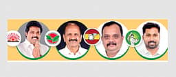 தொகுதி அலசல்...திருவள்ளூர்: தக்கவைக்க முயலும் திமுக; கைப்பற்ற முனையும் அதிமுக ! 