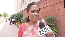 பாஜகவுக்கு ஆதரவளிக்கும் தொகுதி மறுவரையறைக் குழு நியாயமற்றது: ஜோதிமணி எம்.பி.