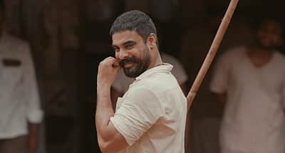 பள்ளிச்சட்டம்பி படத்துக்கு பெருகும் வரவேற்பு! 2 நாளில் வெற்றியை அறிவித்த படக்குழு! 