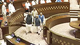 மாநிலங்களவை துணைத் தலைவராக போட்டியின்றி ஹரிவன்ஷ் நாராயண் தேர்வு!