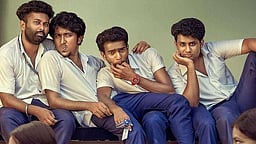 கேரளத்தில் ரூ.100 கோடி வசூலித்த வாழ - 2..! புதிய சாதனை!