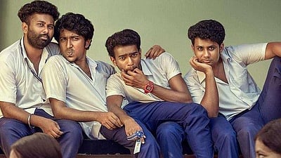 கேரளத்தில் ரூ.100 கோடி வசூலித்த வாழ - 2..! புதிய சாதனை!