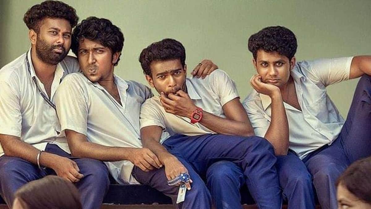 கேரளத்தில் ரூ.100 கோடி வசூலித்த வாழ - 2..! புதிய சாதனை!