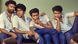 ஓடிடியில் வாழ - 2 எப்போது?