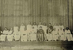 தேர்தல் 1991: ராஜீவ் காந்தி படுகொலை; முதல்வரானார் ஜெயலலிதா!