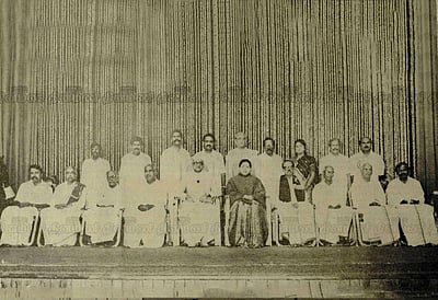 தேர்தல் 1991: ராஜீவ் காந்தி படுகொலை; முதல்வரானார் ஜெயலலிதா!