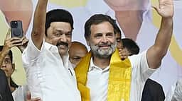 மு.க. ஸ்டாலினும் ராகுலும் ஒன்றாகப் பிரசாரமா? - ஆர்.எஸ். பாரதி பதில்!